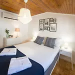 Flh Bairro Alto Charming Apartment